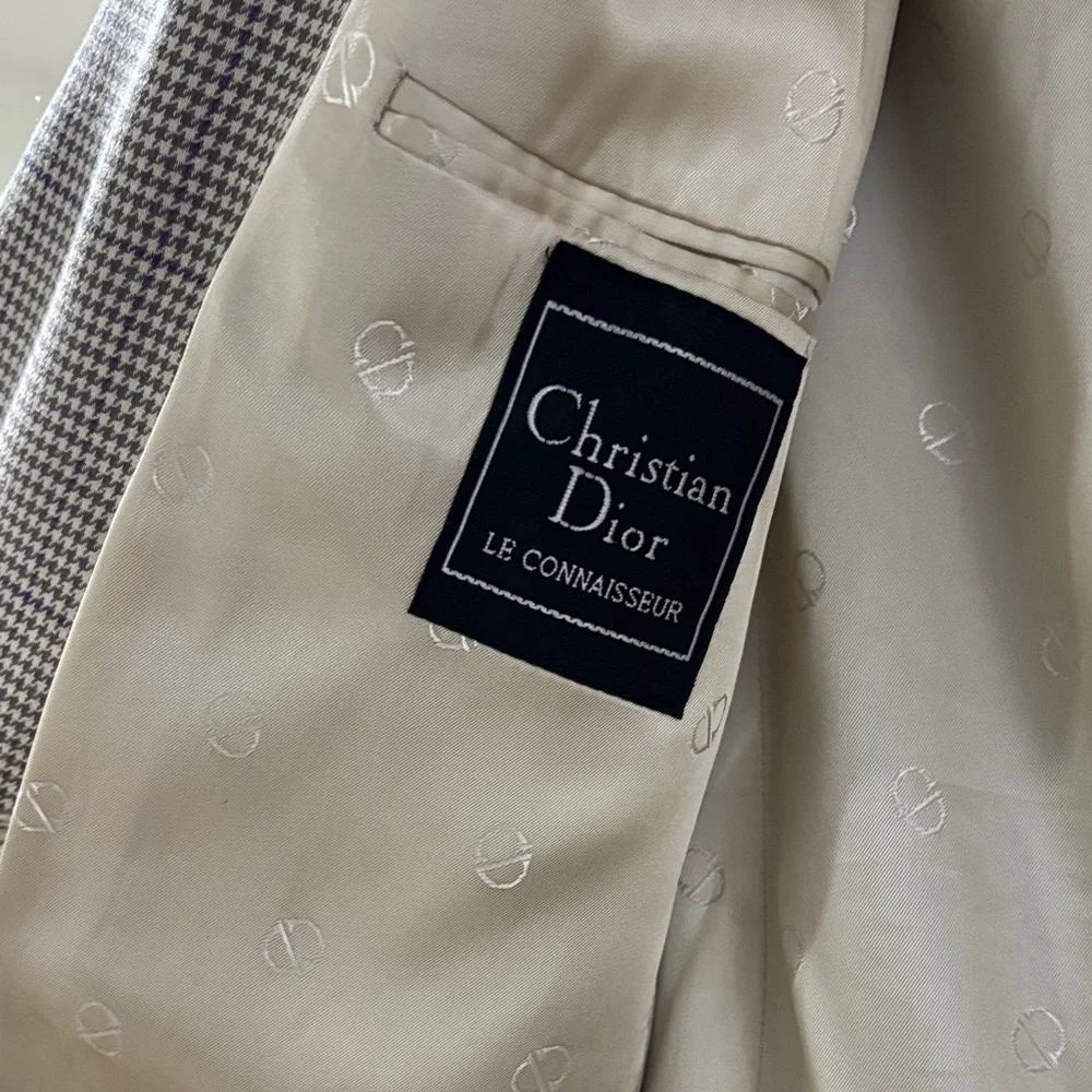 Christian Dior Blazer